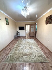 Западно-Казахстанская область, Уральск, 2-й рабочий