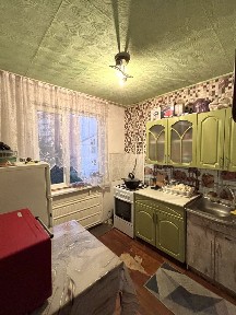 Продается 1 ком Зигзаг
