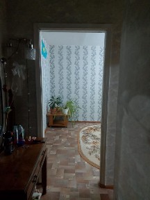 Продам 2х комн Детсад