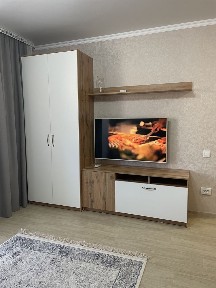 1 комн. кв. Водонагр-ль, конд-р, VIP,ЦУМ, МАРТ. Посуточно, по часам.