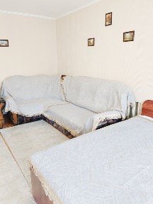 Костанайская область, Костанай