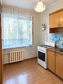 1 ком квартира Ахтамар