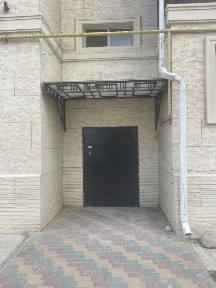 Ұзақ мерзімге үй жалданады.
