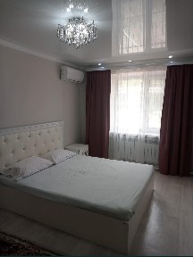 Кызылординская область, Кызылорда