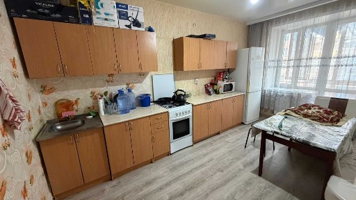 1 комнатная квартира