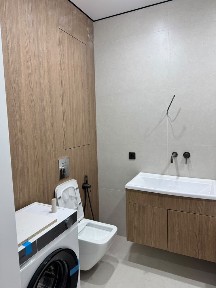 квартира с мебелью с 0