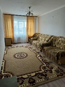 Сдается квартира