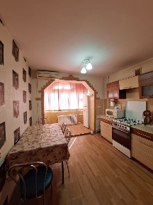 Атырауская область, Атырау, Авангард