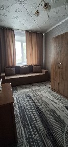 Восточно-Казахстанская область, Березовское