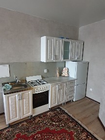 Сдам квартиру в центре
