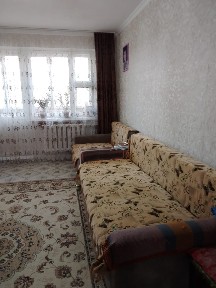 Продается квартира