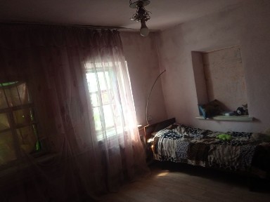 Продам дом в п. Карабулак