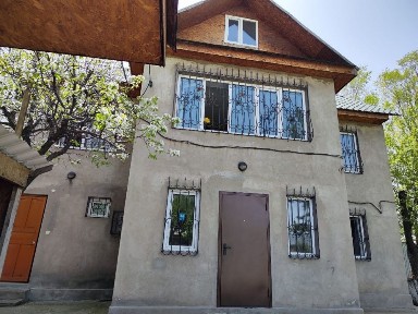 Обмен, продажа с. Байтерек ( Новоалексеевка).
