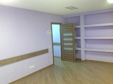 Аренда офисного помещения