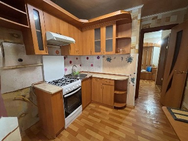 Продам квартиру на КСК рядом с 22 школой