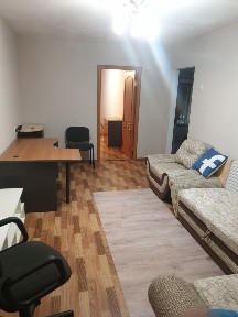Сдам в аренду 2-х комнатную квартиру