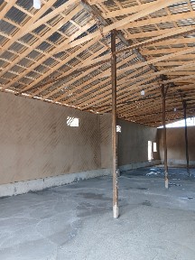 Арендаға склад беріледі