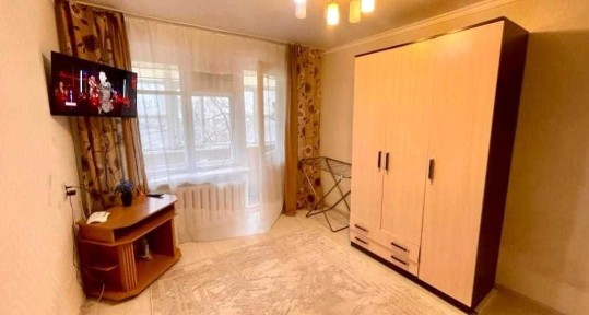 Актюбинская область, Актобе, микрорайон 5