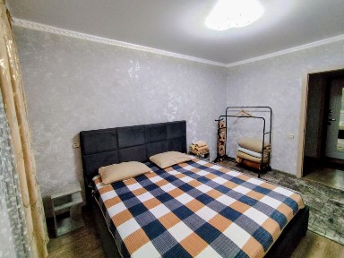 Сдам двухкомнатную квартиру по часам