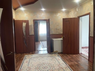 Продаётся дом Ганюшкино