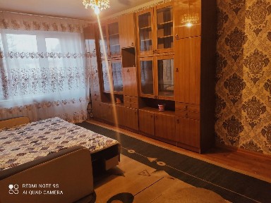 Алматинская область, Алматы, Жетысуский район