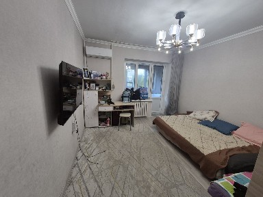 СДАМ В АРЕНДУ 1 комнатную квартиру на Караиале (НИШ, 9 школа)