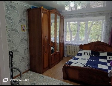 Продам квартиру 2-х
