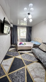 Продам 1-комн квартиру «Зорька»