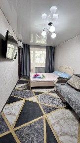Продам 1-комн квартиру «Зорька»