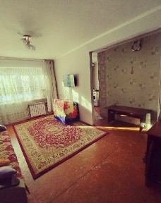 Продаю или обмен на квартиру или дом