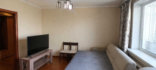 Продам просторную 2-ком квартиру УП у Аян Пассажа. Помощь в ипотеке!