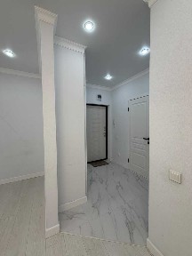 Сдам 1-х. Кв. 200 тыс. тг. ЖК Алмажай ул. Жамбыла, 10 В р-не. Сарыарка.