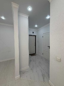 Сдам 1-х. Кв. 200 тыс. тг. ЖК Алмажай ул. Жамбыла, 10 В р-не. Сарыарка.