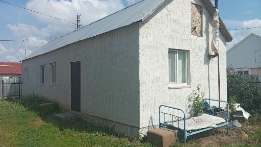 Продам дом г. Уральск мкр. Арман улица А. Байтурсынова 34