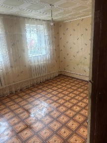 Западно-Казахстанская область, Большой Чаган