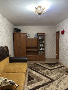 Продается светлая уютная 1комнатная квартира