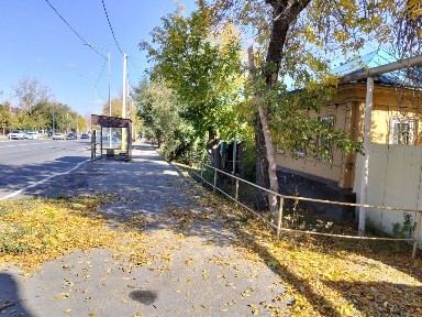 Костанайская область, Костанай