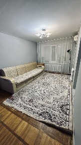 Продам 2-хкомн кв р-н Автопарк