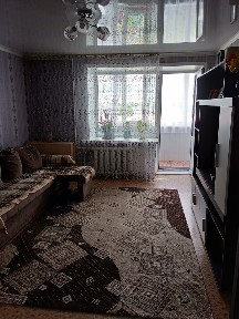Продам 3-х комн. кв. новой планировки