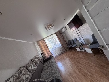 Продам 3 комнатная квартира 19 мкр