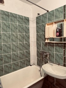 1 комн квартира Район Ахтамар