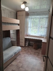 Продам 3-х комнатную квартиру в Бишкуле