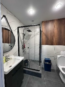 Студия 30 м² в ЖК бизнес-класса
