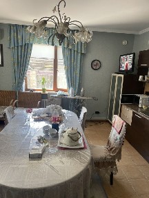Продам кирпичный дом в черте города