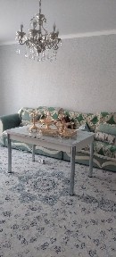 Алматинская область, Каскелен