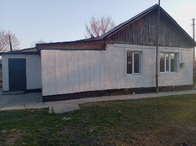 продам дом в Еламане