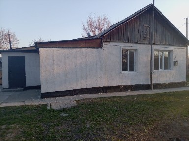 Алматинская область, Жалкамыс