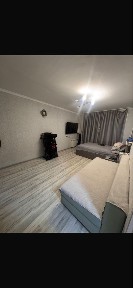 Продам однокомнатную квартиру