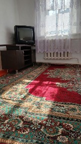 Аренда квартиры 3х аомнат