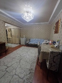 Срочно 2х комнатная в мкр Каратал Наримат Империя